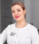 Камалова Анастасия Александровна Директор Стоматологическая клиника «Люксар» (Общество с ограниченной ответственностью «Дент Арт») г. Красноярск